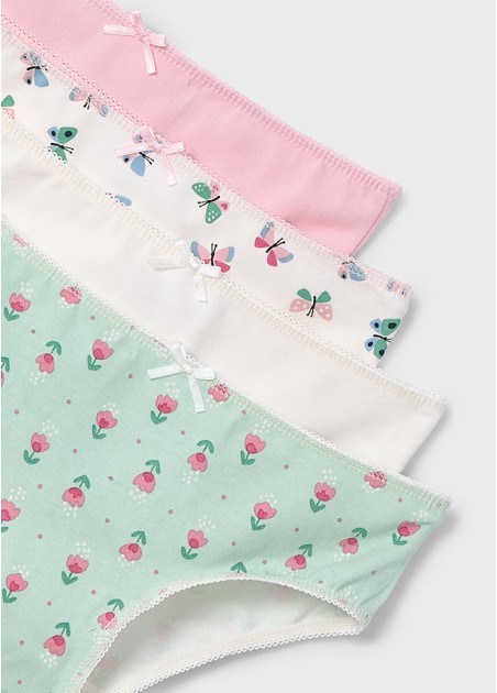 Mayoral Σετ 4 Τεμαχίων 25-10901-036