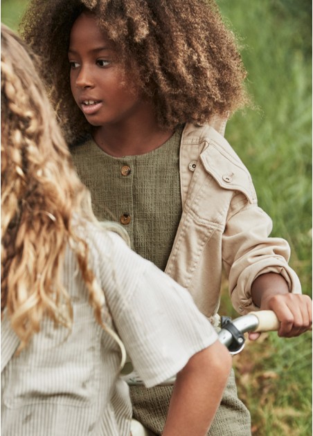 Mayoral Τζάκετ 25-06406-075