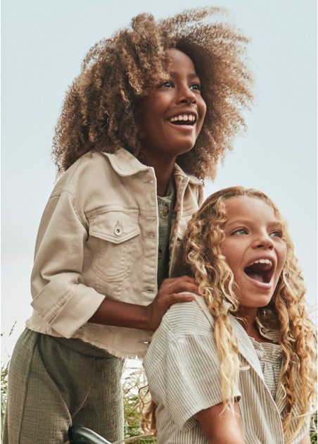 Mayoral Τζάκετ 25-06406-075