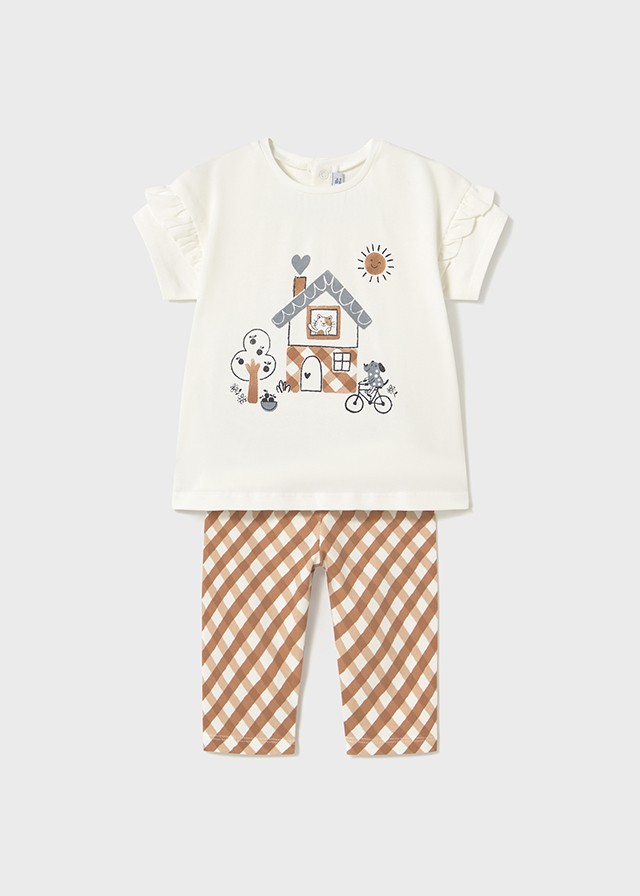 Mayoral Σετ 2 Τεμαχίων 25-01739-039