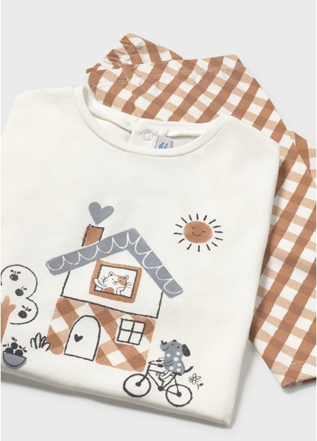 Mayoral Σετ 2 Τεμαχίων 25-01739-039