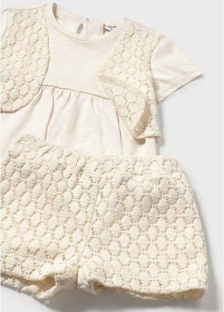 Mayoral Σετ 2 Τεμαχίων 25-01239-022