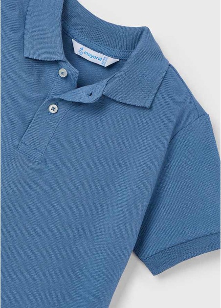 Mayoral Πόλο Βασικό 25-00150-014