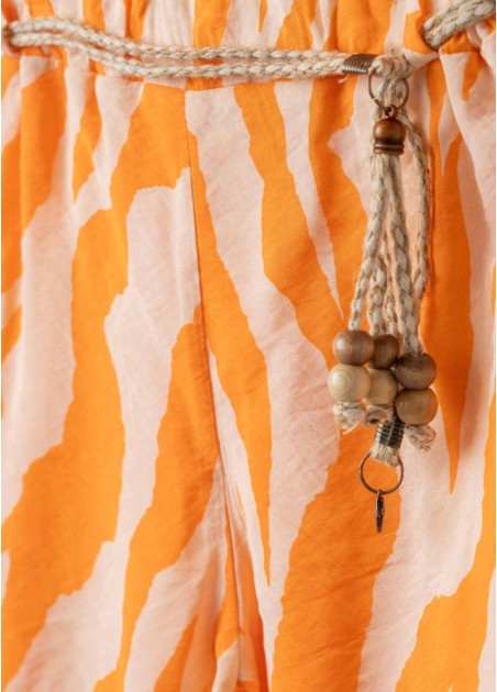 Εβίτα Σετ 3 Τεμαχίων Πορτοκαλί 254206