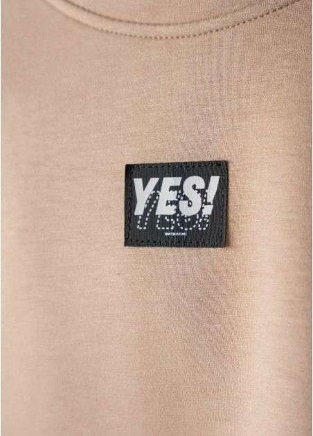 Εβίτα Σετ 2 Τεμαχίων Καφέ 254064