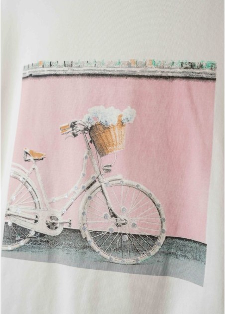 Εβίτα Σετ 2 Τεμαχίων Ροζ 254102