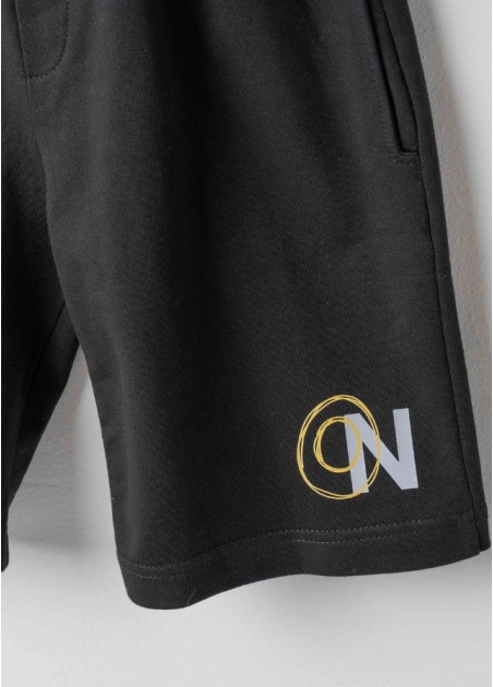 Hashtag Σετ 2 Τεμαχίων Γκρι 254715