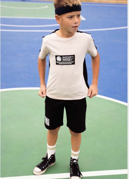 Hashtag Σετ 2 Τεμαχίων Μπεζ 254706