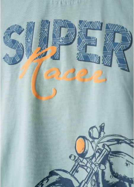 Hashtag Σετ 2 Τεμαχίων Πράσινο 254819