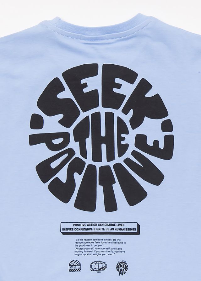 Trax Σετ 2 Τεμαχίων Σιελ 45368