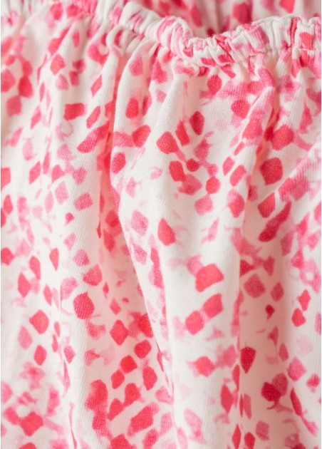 Εβίτα Σετ 2 Τεμαχίων Ροζ 254076