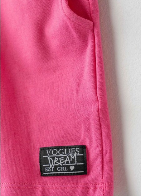 Εβίτα Σετ 2 Τεμαχίων Ροζ 254076