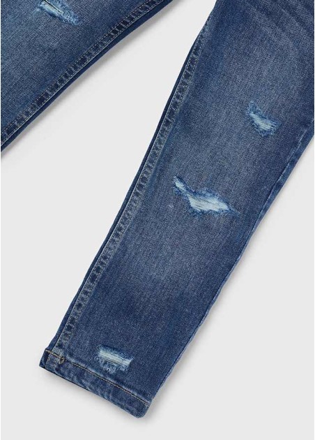 Mayoral Παντελόνι Jogger 14-04538-067