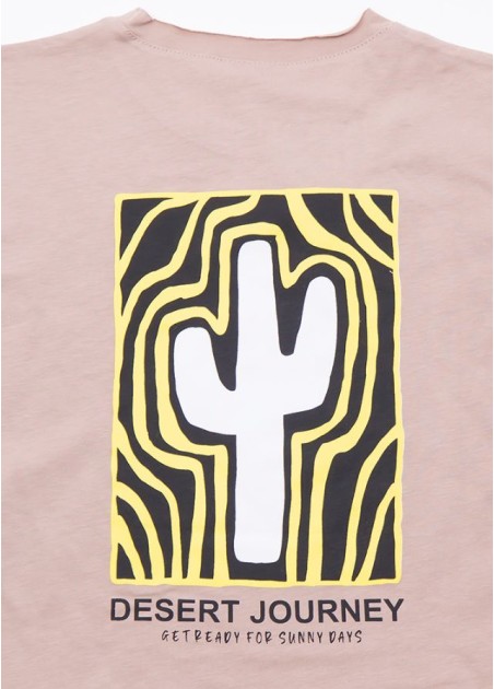 Trax Σετ 2 Τεμαχίων Καφέ 47354