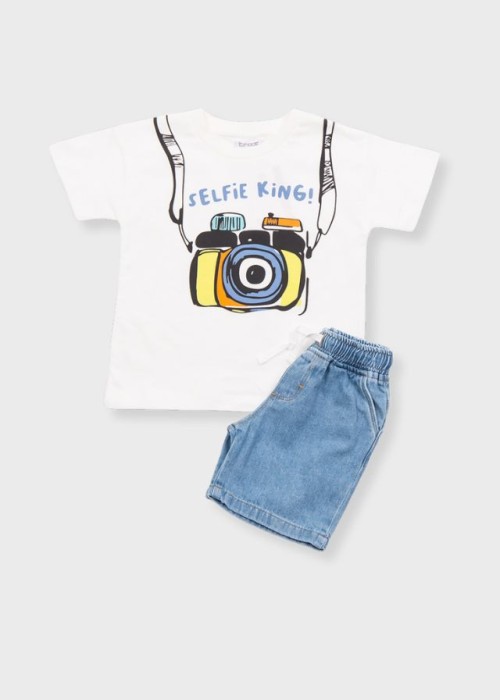 Trax Σετ 2 Τεμάχιων 47456