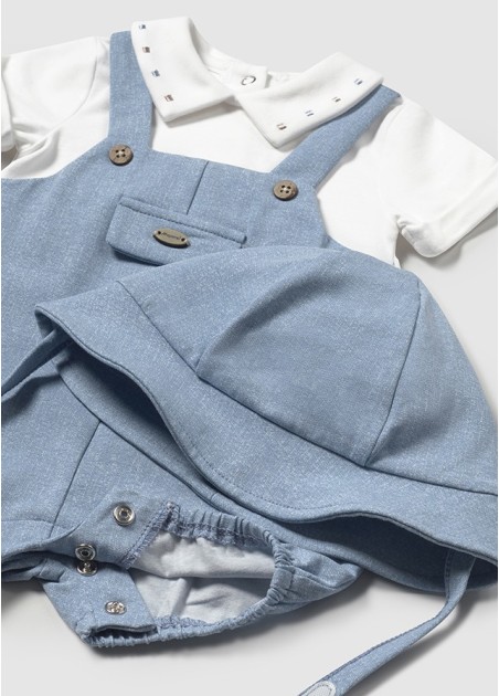 Mayoral Σετ 2 Τεμαχίων 25-01605-048