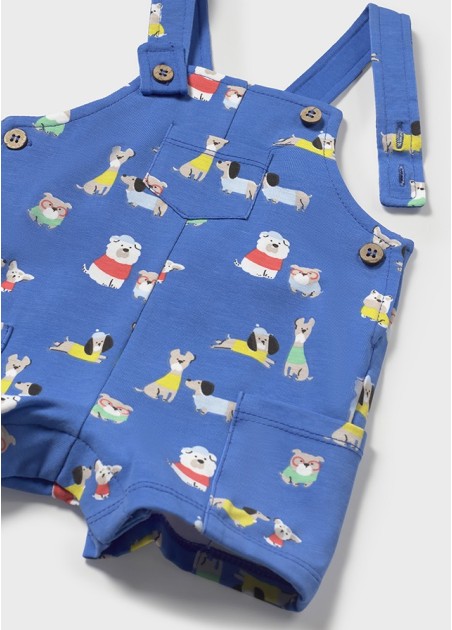 Mayoral Σετ 3 Τεμαχίων 25-01624-085