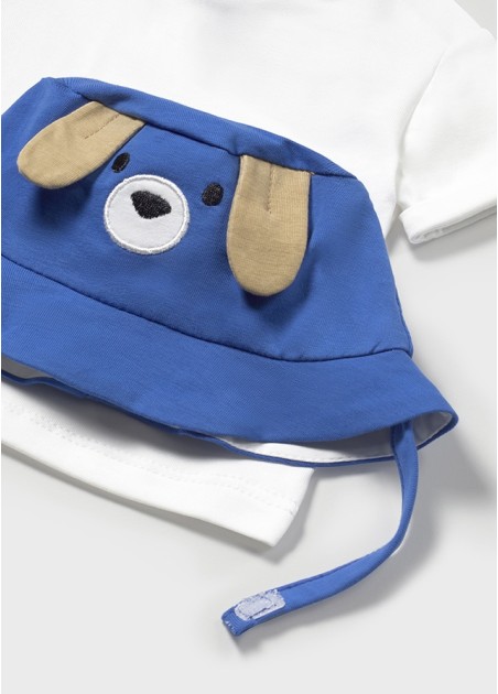 Mayoral Σετ 3 Τεμαχίων 25-01624-085