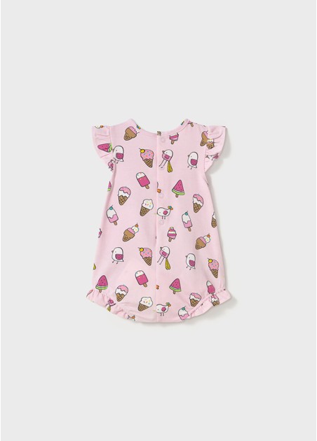 Mayoral Σετ 3 Τεμαχίων 25-01758-078