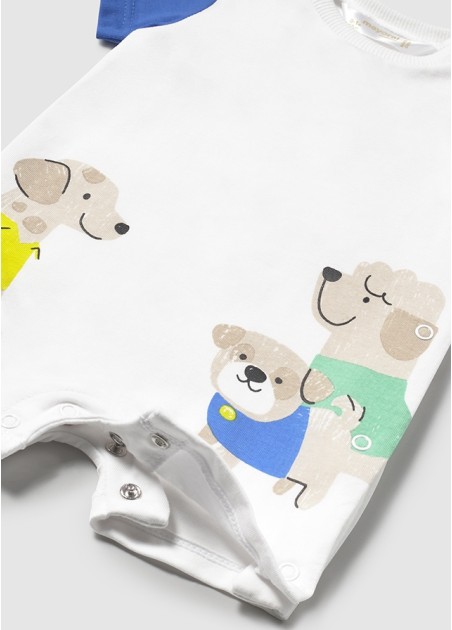 Mayoral Σετ 3 Τεμαχίων 25-01798-075