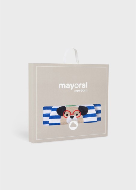 Mayoral Πόντσο 25-09925-021