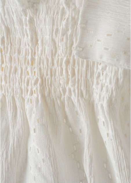 Εβίτα Σετ 2 Τεμαχίων Λευκό 254095