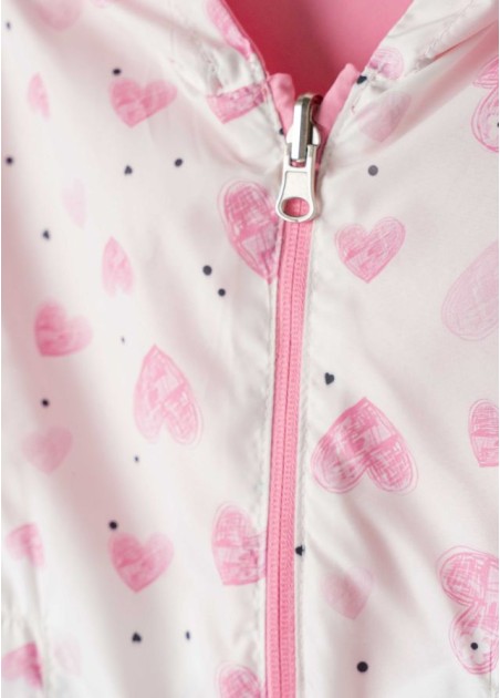 Εβίτα Αντιανεμικό Διπλής Όψης 254250