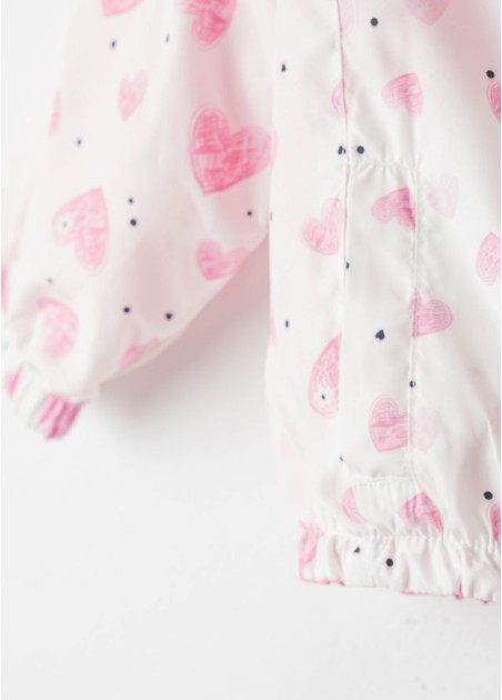 Εβίτα Αντιανεμικό Διπλής Όψης 254250