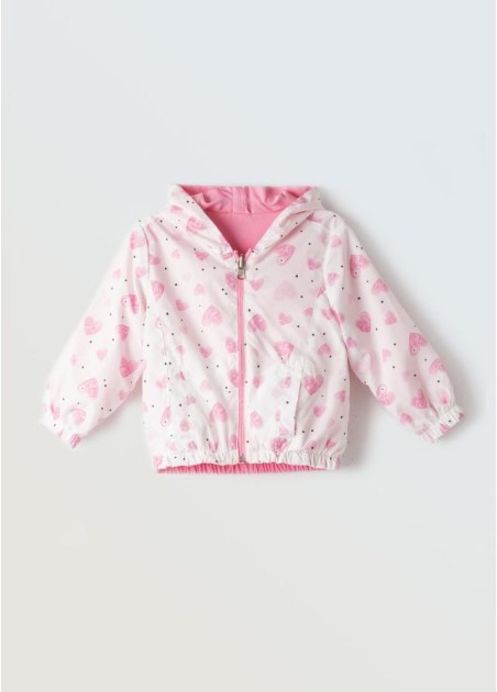 Εβίτα Αντιανεμικό Διπλής Όψης 254250