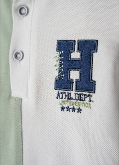 Hashtag Σετ 2 Τεμαχίων Πράσινο 254807