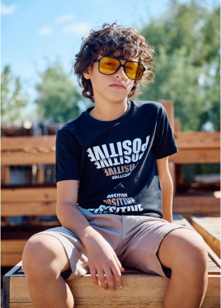 Hashtag Σετ 2 Τεμαχίων Μαύρο 254711