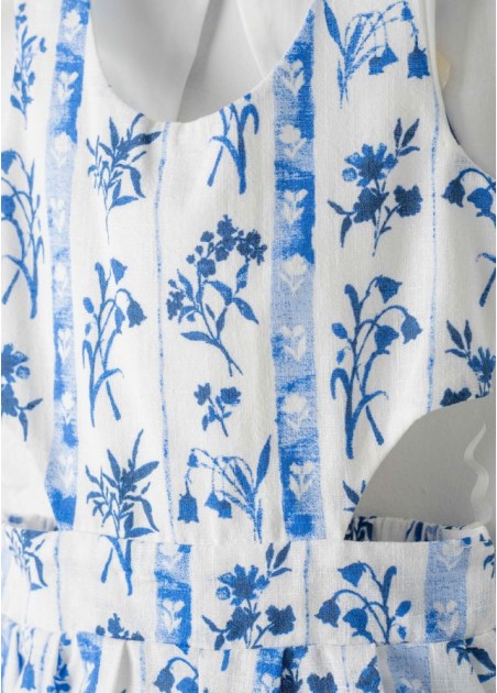 Εβίτα Σετ Φόρμα Με Κορδέλα 254217