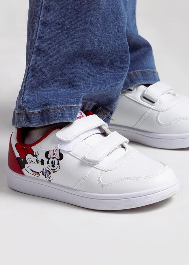 Disney Sneakers Minnie Mouse 2300006531