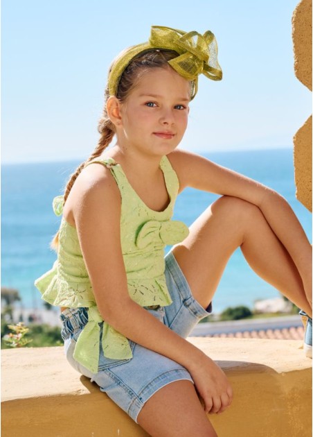 Εβίτα Σετ 2 Τεμαχίων Λαχανί 254220