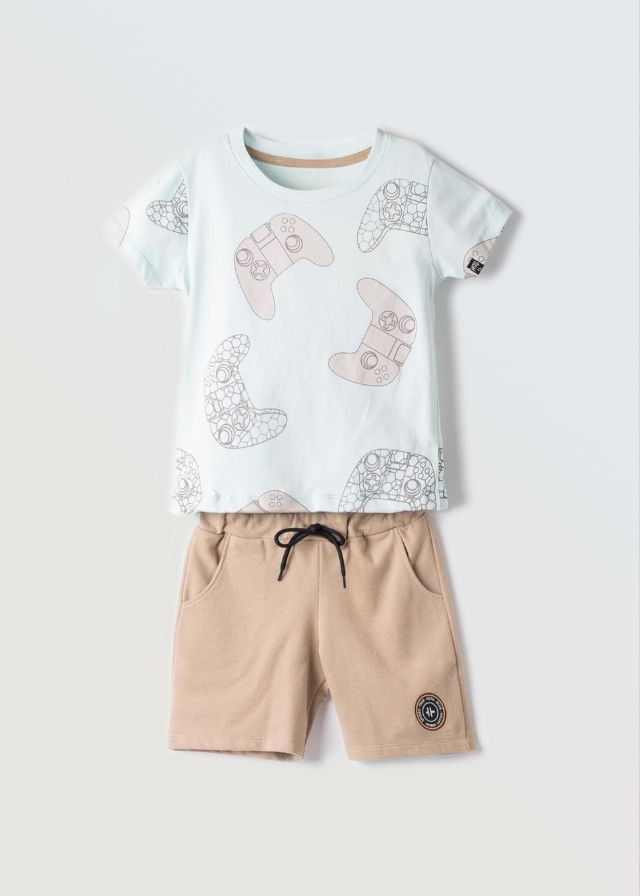 Hashtag Σετ 2 Τεμαχίων 254830