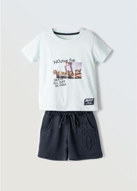 Hashtag Σετ 2 Τεμαχίων Μέντα 254828