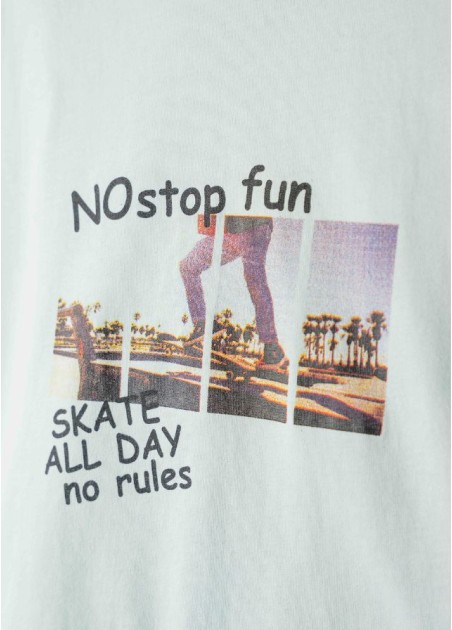 Hashtag Σετ 2 Τεμαχίων Μέντα 254828