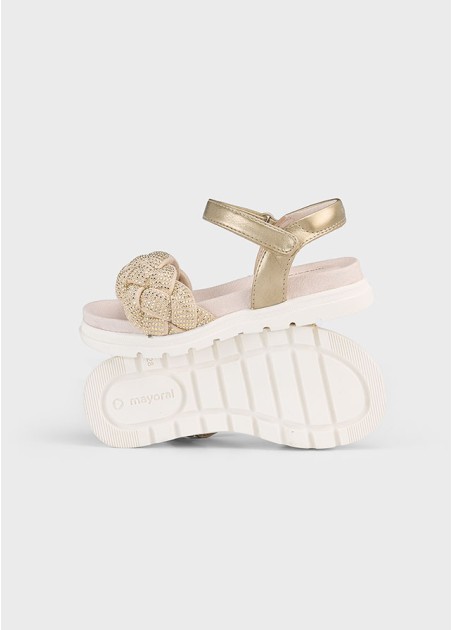 Mayoral Σανδάλια 25-43635-090