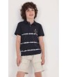 Mayoral Πόλο Tie Dye 23-06109-064