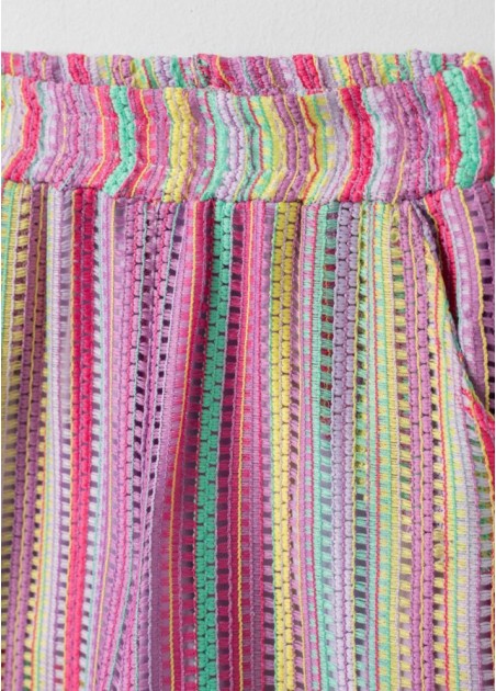 Εβίτα Σετ 2 Τεμαχίων Ροζ 254078