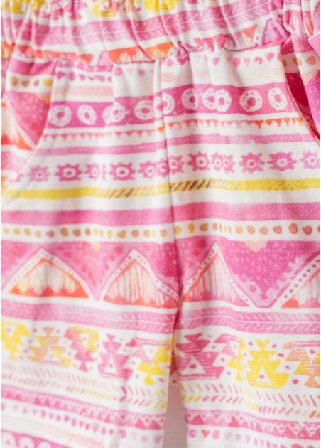 Εβίτα Σετ 2 Τεμαχίων Ροζ 254244