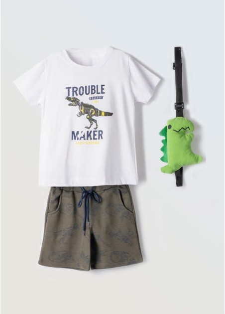 Hashtag Σετ 3 Τεμαχίων 254829