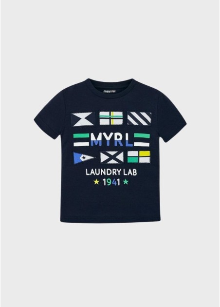 Mayoral Μπλούζα 29-03031-035
