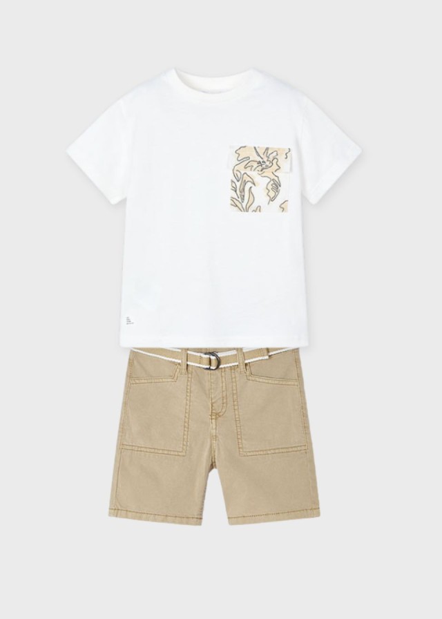 Mayoral Σετ 3 Τεμαχίων 25-03032-064