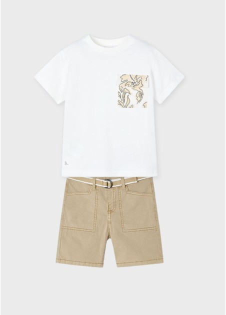 Mayoral Σετ 3 Τεμαχίων 25-03032-064