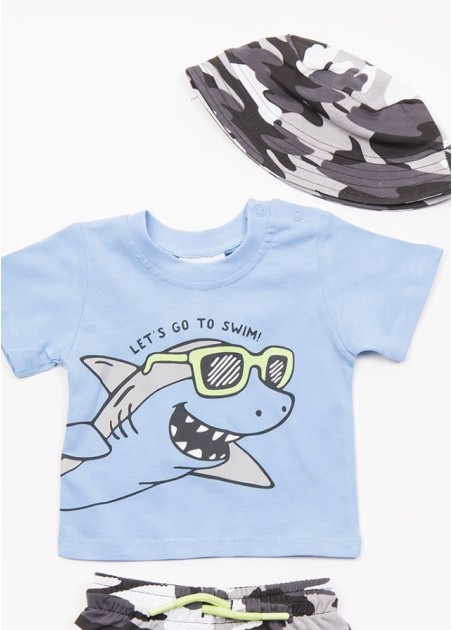 Trax Σετ 3 Τεμαχίων 47060