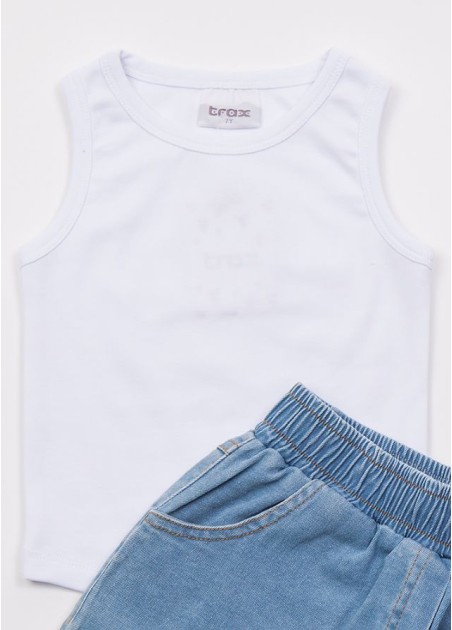 Trax Σετ 2 Τεμαχίων 47159