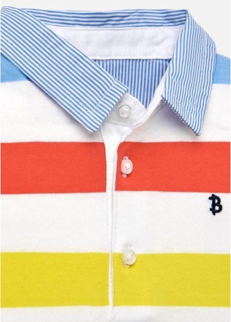 Mayoral Μπλούζα Κοντομάνικη 29-01115-069