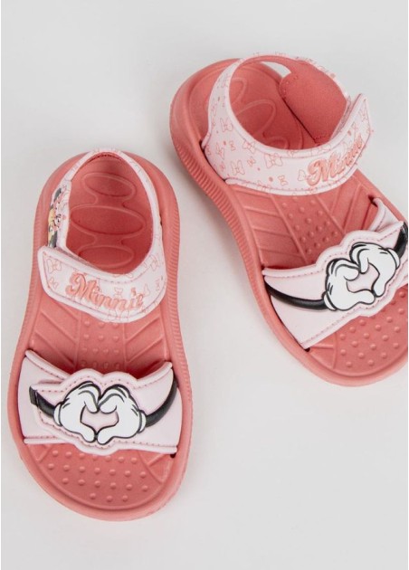 Disney Σανδάλια Minnie Mouse 2300006835