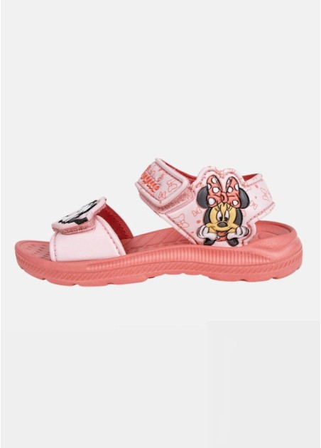 Disney Σανδάλια Minnie Mouse 2300006835
